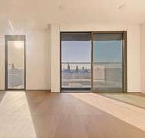 Wohnung zum Mieten in Frankfurt am Main 1.635,00 € 39.9 m²