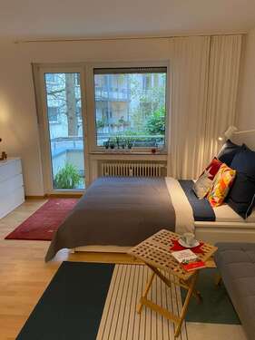 Foto - Wohnen auf Zeit in Essen 1.250,00 €