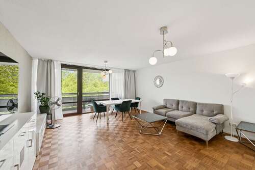Foto - Wohnung zum Kaufen in Köln 349.000,00 € 100 m²