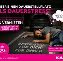 Garage zu vermieten in Deggendorf 35,00 €