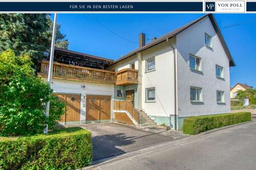 Foto - Haus zum Kaufen in Friesenheim Oberschopfheim 449.000,00 € 218 m²