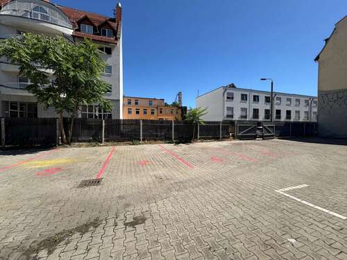 Foto - Garage zu vermieten in Leipzig 50,00 €