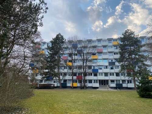 Foto - Wohnung zum Kaufen in München 240.000,00 € 32 m²