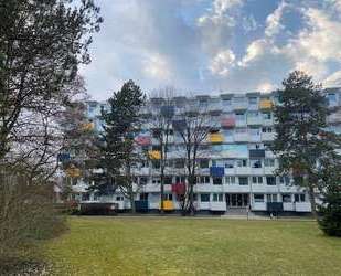 Wohnung zum Kaufen in München 300.000,00 € 32 m²