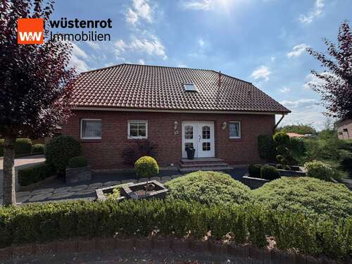 Foto - Haus zum Kaufen in Weener Stapelmoor 299.000,00 € 122 m²