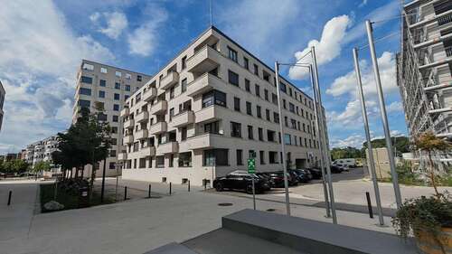 Foto - Wohnung zum Mieten in Regensburg 1.614,00 € 113.5 m²