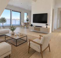 Wohnung zum Kaufen in Aschaffenburg 649.000,00 € 122 m²