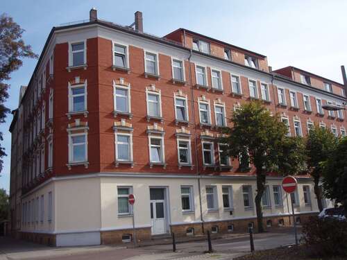 Foto - Wohnung zum Mieten in Markranstädt 464,00 € 58.04 m²