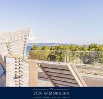 Wohnung zum Kaufen in Binz Prora 1.250.000,00 € 108 m² - Binz / Prora