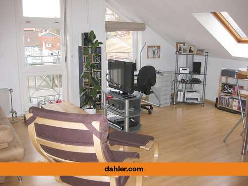 Foto - Wohnung zum Kaufen in Göttingen 170.000,00 € 47.61 m²