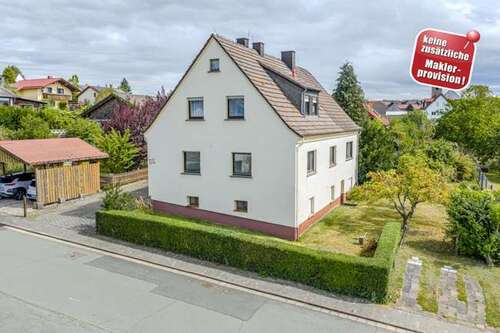Foto - Haus zum Kaufen in Schöffengrund 297.500,00 € 185.29 m²