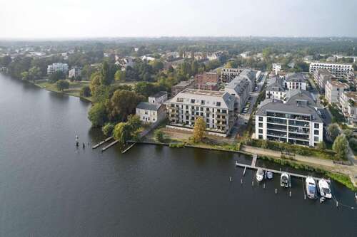 Foto - Wohnung zum Mieten in Berlin 2.120,00 € 105 m²