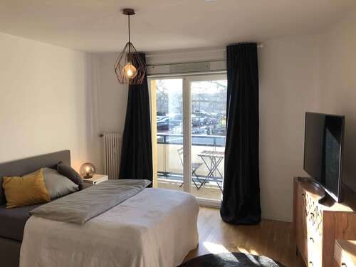 Foto - WG-Zimmer in Frankfurt am Main 760,00 € 16 m²