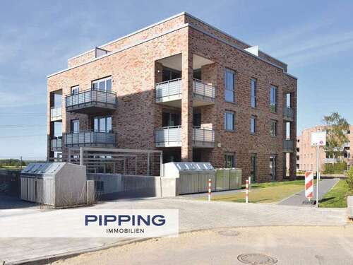 Foto - Wohnung zum Mieten in Hamburg 990,00 € 62 m²