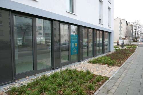 Foto - Büro in Nürnberg 3.024,00 € 189.06 m²