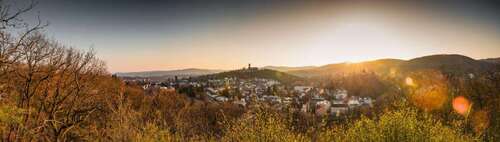 Foto - Wohnung zum Kaufen in Königstein 2.500.000,00 € 195 m²