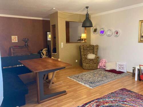 Foto - Wohnung zum Mieten in Bischofsheim 1.200,00 € 76 m²