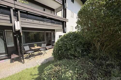 Foto - Wohnung zum Kaufen in Prien am Chiemsee 199.000,00 € 32 m²