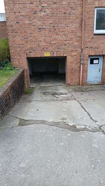 Foto - Garage zu vermieten in 25524 100,00 €