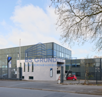Halle in Dortmund 24.731,50 € 2839 m²