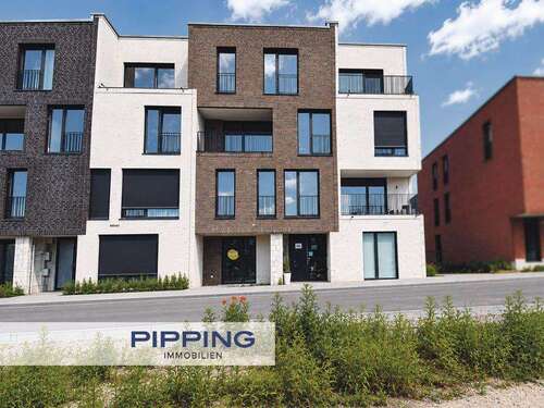 Foto - Wohnung zum Mieten in Hamburg 1.270,00 € 61 m²