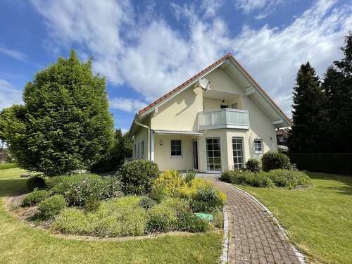 Foto - Haus zum Mieten in Kirchdorf 1.625,00 € 175 m²
