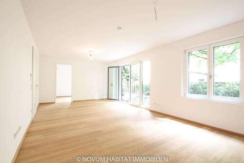 Foto - Wohnung zum Mieten in München 3.345,00 € 121 m²