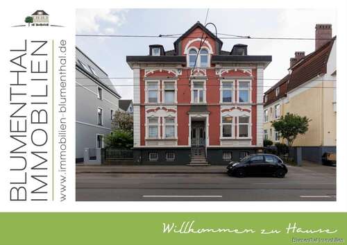 Foto - Wohnung zum Mieten in Bielefeld 665,00 € 50 m²