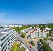 Wohnung zum Mieten in Regensburg 1.030,00 € 54.16 m²