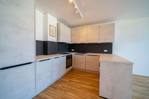 Foto - Wohnung zum Mieten in Regensburg 1.030,00 € 54.16 m²