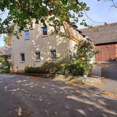Foto - Haus zum Kaufen in Lautertal 230.000,00 € 240 m²