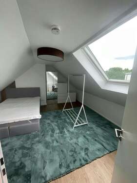 Foto - WG-Zimmer in München 750,00 € 11 m²