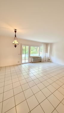 Foto - Wohnung zum Mieten in Wiesloch 1.200,00 € 110.71 m²