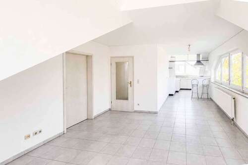 Foto - Wohnung zum Kaufen in München 389.000,00 € 49 m²