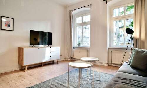 Foto - Wohnen auf Zeit in Berlin 1.698,00 €