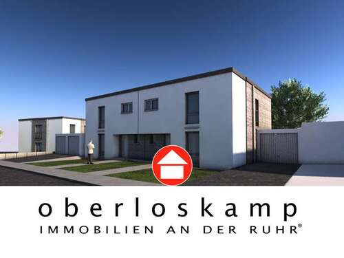 Foto - Haus zum Kaufen in Mülheim an der Ruhr 848.000,00 € 208 m²