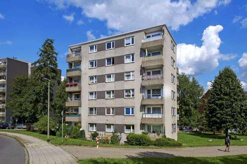 Foto - Wohnung zum Mieten in Hattingen 509,00 € 60.19 m²