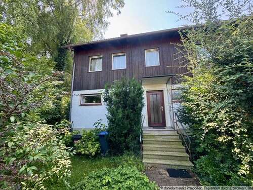 Foto - Haus zum Kaufen in Bad Aibling 595.000,00 € 113 m²