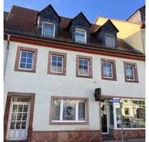 Haus zum Kaufen in Geithain 95.000,00 € 270 m²