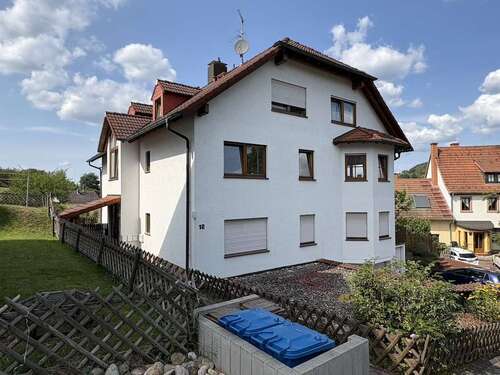 Foto - Wohnung zum Kaufen in Aschaffenburg 189.000,00 € 73.5 m²