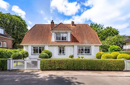 Foto - Haus zum Kaufen in Hamburg 1.890.000,00 € 197 m²