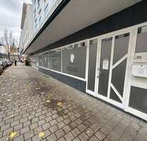 Einzelhandel in Mannheim Oststadt 2.750,00 € 162 m² - Mannheim / Oststadt