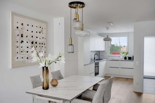 Foto - Wohnung zum Mieten in Nürnberg 2.470,00 € 145 m²