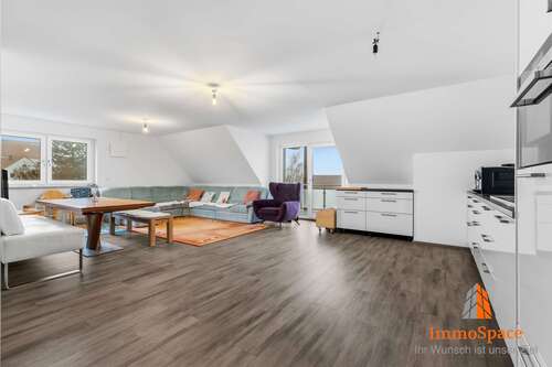 Foto - Wohnung zum Kaufen in Kaisheim 340.000,00 € 90.15 m²