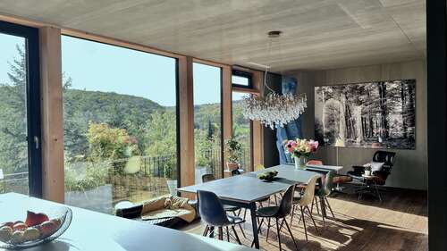 Foto - Haus zum Kaufen in Schiersfeld 749.000,00 € 205 m²