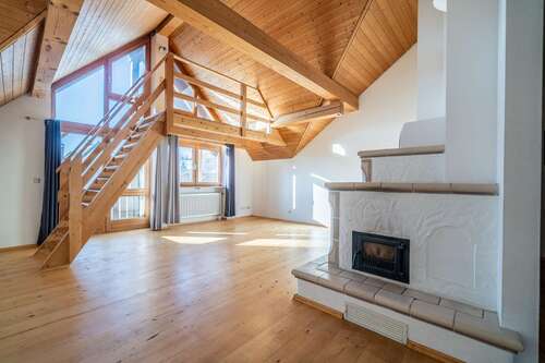 Foto - Wohnung zum Kaufen in Schongau 325.000,00 € 91.38 m²