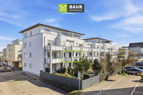 Foto - Wohnung zum Kaufen in Senden 175.000,00 € 44 m²