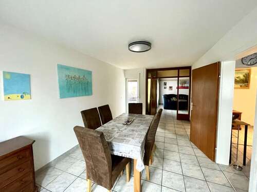 Foto - Wohnung zum Kaufen in Bühl Altschweier 299.000,00 € 125.83 m²