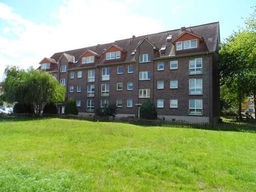 Foto - Wohnung zum Mieten in Gnoien 460,00 € 65 m²