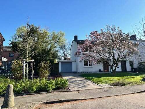 Foto - Haus zum Kaufen in Köln 469.000,00 € 110 m²